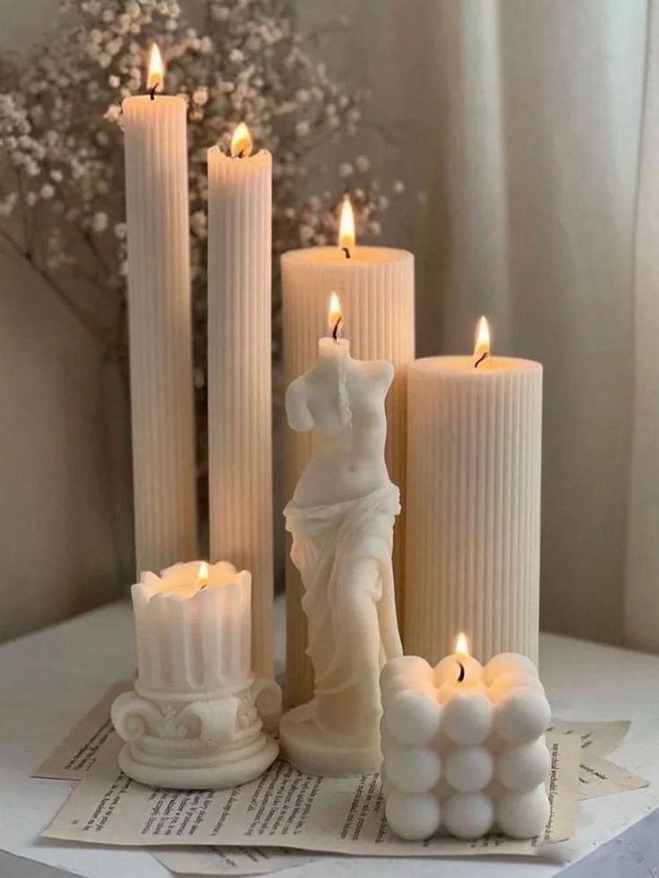 Candles